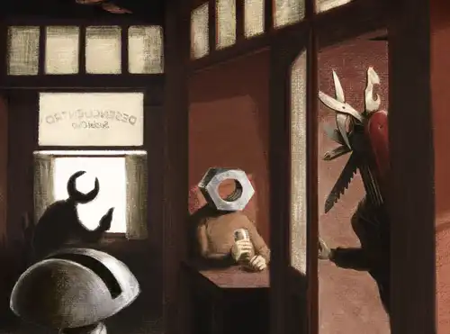 Desencuentro Social Club