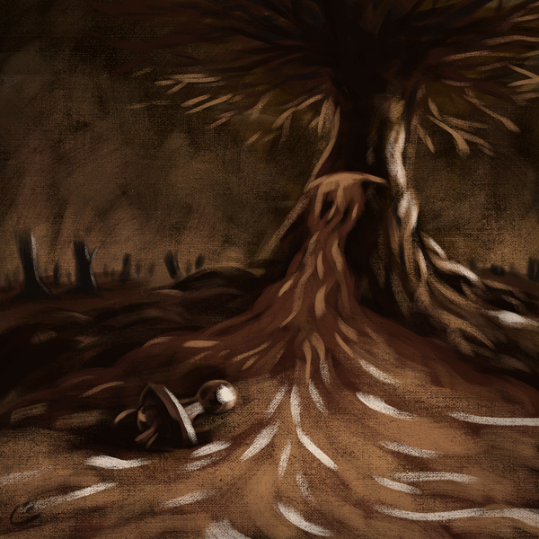 06 - Open Wound (Herida abierta)