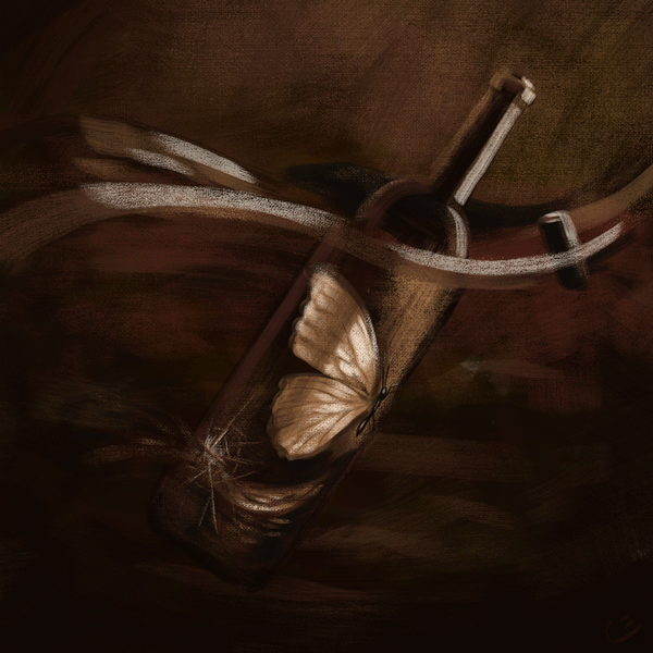 04 - Open Secret (Secreto a voces)