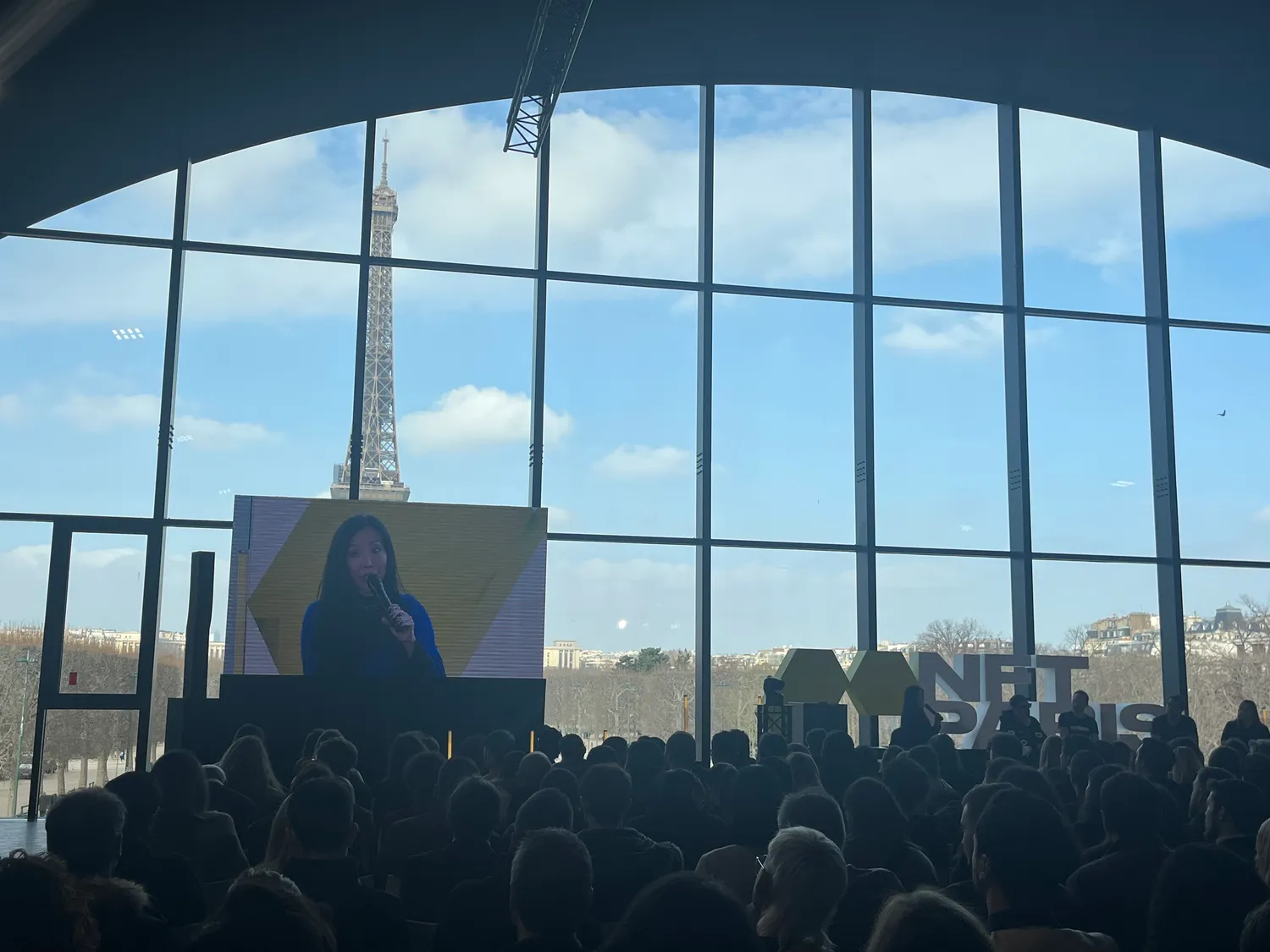 NFT Paris 2023