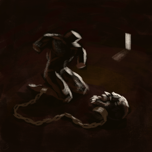 01 - Open Door (Puerta abierta)