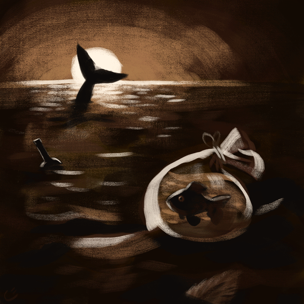 03 - Open Sea (Mar abierto)