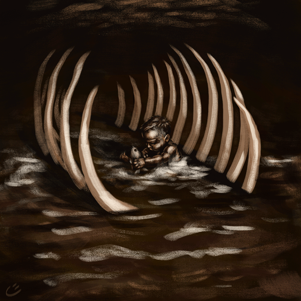 05 - Open Heart (Corazón abierto)